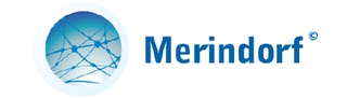 MERINDORF OÜ logo and brand