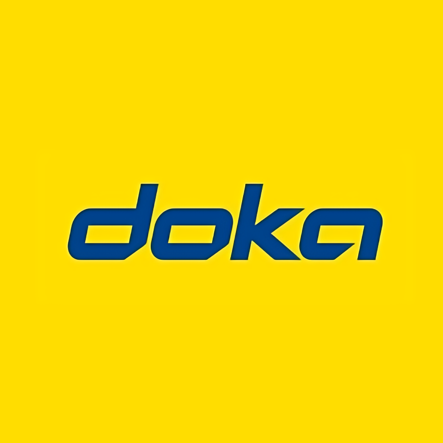 DOKA EESTI OÜ logo