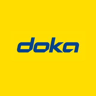 DOKA EESTI OÜ logo