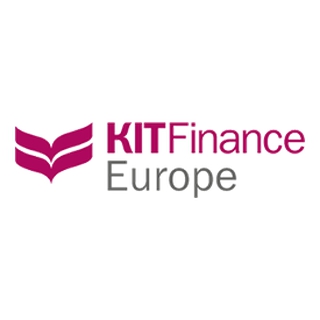 KIT FINANCE EUROPE AS logo