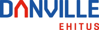 DANVILLE OÜ logo