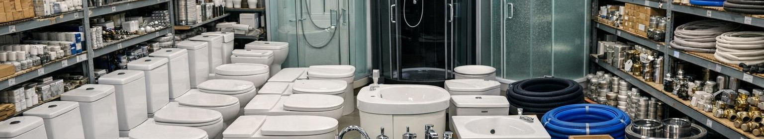 We supply construction and retail partners with high-quality toilets, mixers, shower and installation solutions in large quantities. Fast delivery and technically suitable components for large projects.