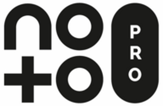 NOTO OÜ logo
