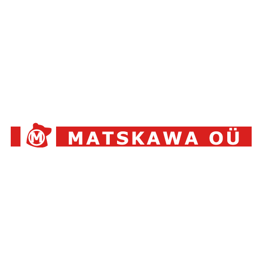 MATSKAWA OÜ logo