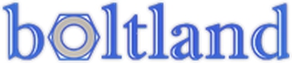 BOLTLAND OÜ logo