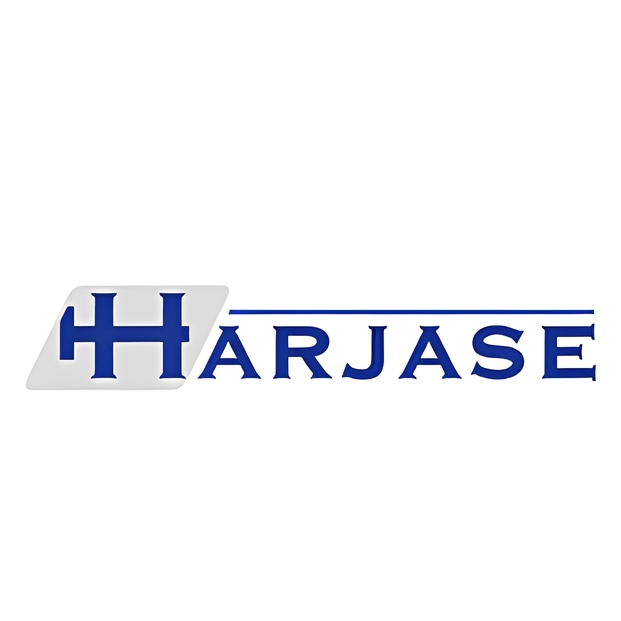 HARJASE OÜ logo