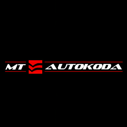 M.T. AUTOKODA OÜ логотип