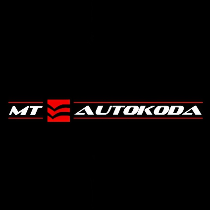 M.T. AUTOKODA OÜ logo