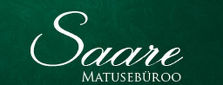 SAARE MATUSEBÜROO OÜ logo