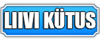 LIIVI KÜTUS OÜ logo