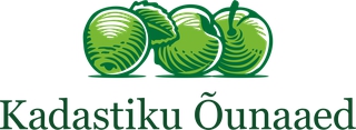 KADASTIKU ÕUNAAED OÜ logo