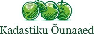 KADASTIKU ÕUNAAED OÜ logo