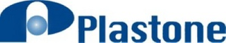 PLASTONE OÜ logo