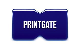 PRINTGATE OÜ logo