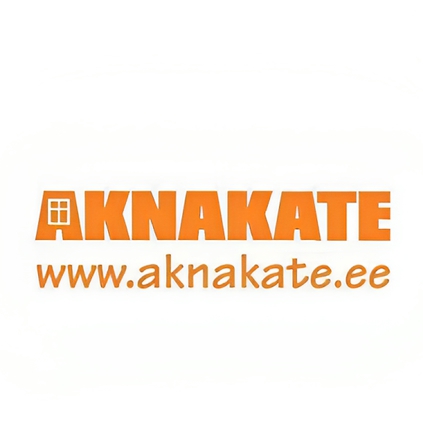 AKNAKATE OÜ - Manufacture of furnishing articles, incl. bedspreads, kitchen towels, curtains, valances and other blinds in Tallinn