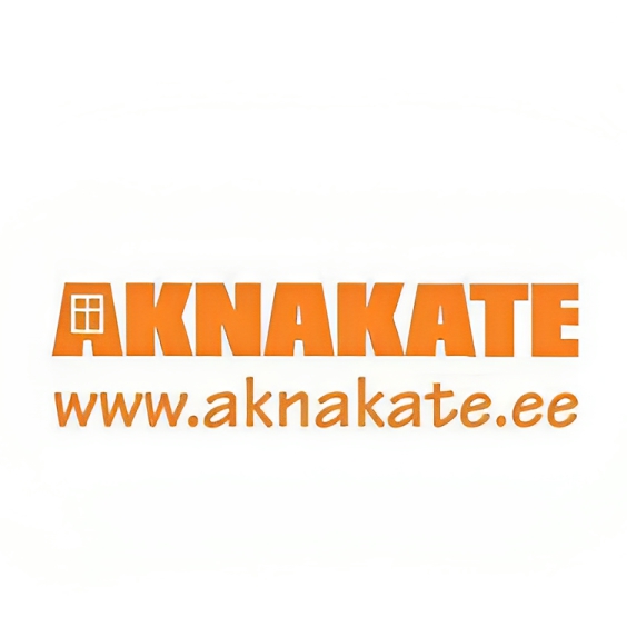 AKNAKATE OÜ logo