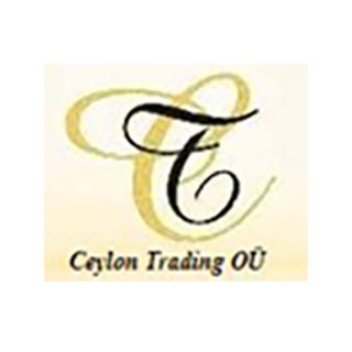 CEYLON TRADING OÜ logo