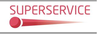 SUPERSERVICE OÜ logo