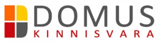 DOMUS KINNISVARA VAHENDUS OÜ logo
