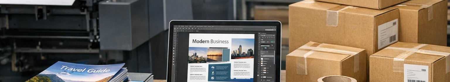 Complete service printing partner: project management, technical prepress and international logistics. Online Ellington /iOnPrint speeds up price requests, archives works and simplifies repetitive orders.