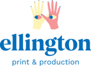 ELLINGTON PRINTING OÜ logo