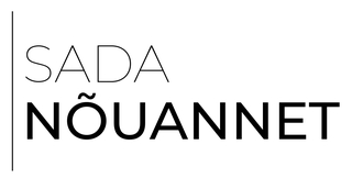 SADA NÕUANNET OÜ logo