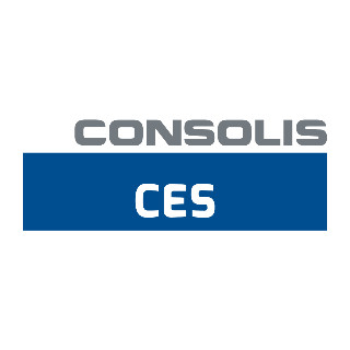 CES OÜ logo