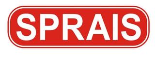 SPRAIS OÜ logo