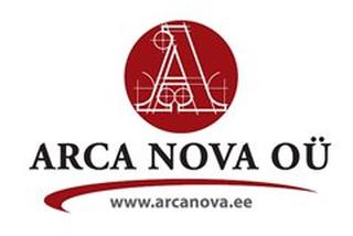 ARCA NOVA OÜ logo