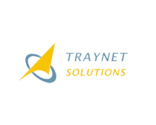 TRAYNET SOLUTIONS OÜ логотип