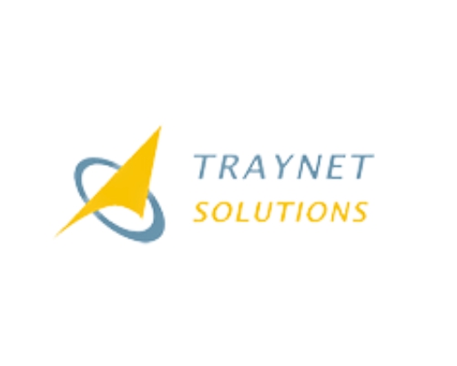 TRAYNET SOLUTIONS OÜ logo