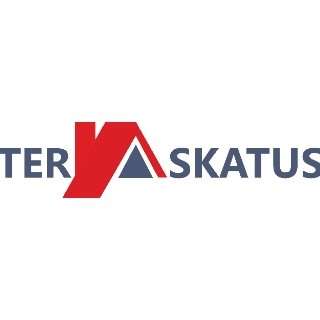 TERASKATUS OÜ logo
