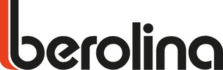 BEROLINA BALTIC OÜ logo