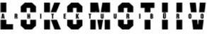 ARHITEKTUURIBÜROO LOKOMOTIIV OÜ logo