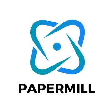 PAPERMILL OÜ логотип