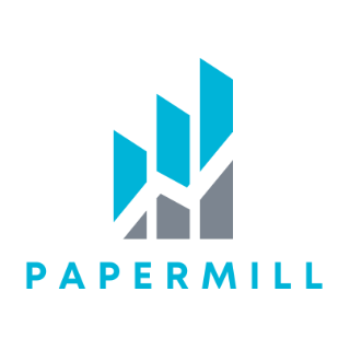 PAPERMILL OÜ logo