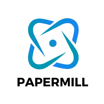PAPERMILL OÜ logo