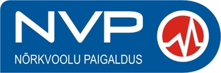 NÕRKVOOLU PAIGALDUSE OÜ logo