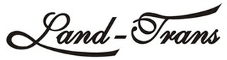 LAND OÜ logo