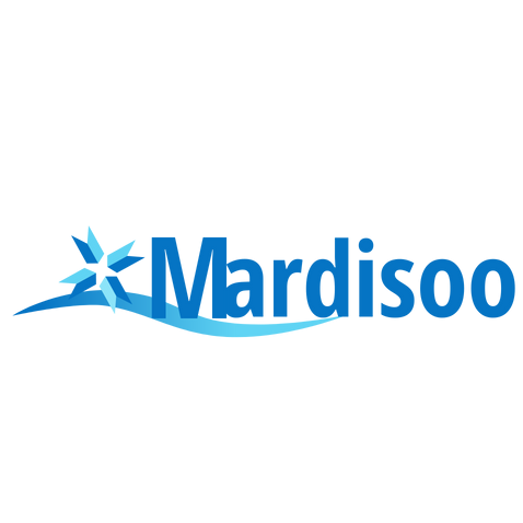 MARDISOO OÜ logo