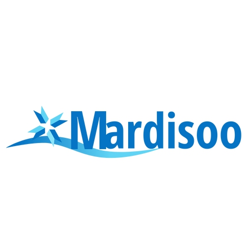 MARDISOO OÜ logo