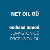 NET OIL OÜ - Wholesale of automotive fuel in Estonia