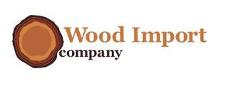 WOOD IMPORT COMPANY OÜ logo
