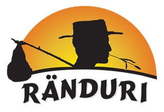 RÄNDURI OÜ logo