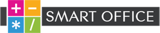 SMART OFFICE OÜ logo