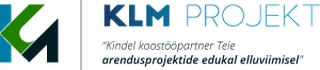 KLM PROJEKT OÜ logo