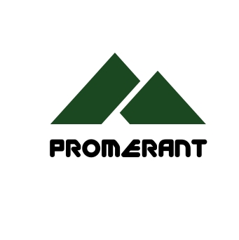 PROMERANT OÜ logo