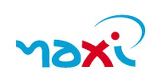 MAXI IT OÜ logo
