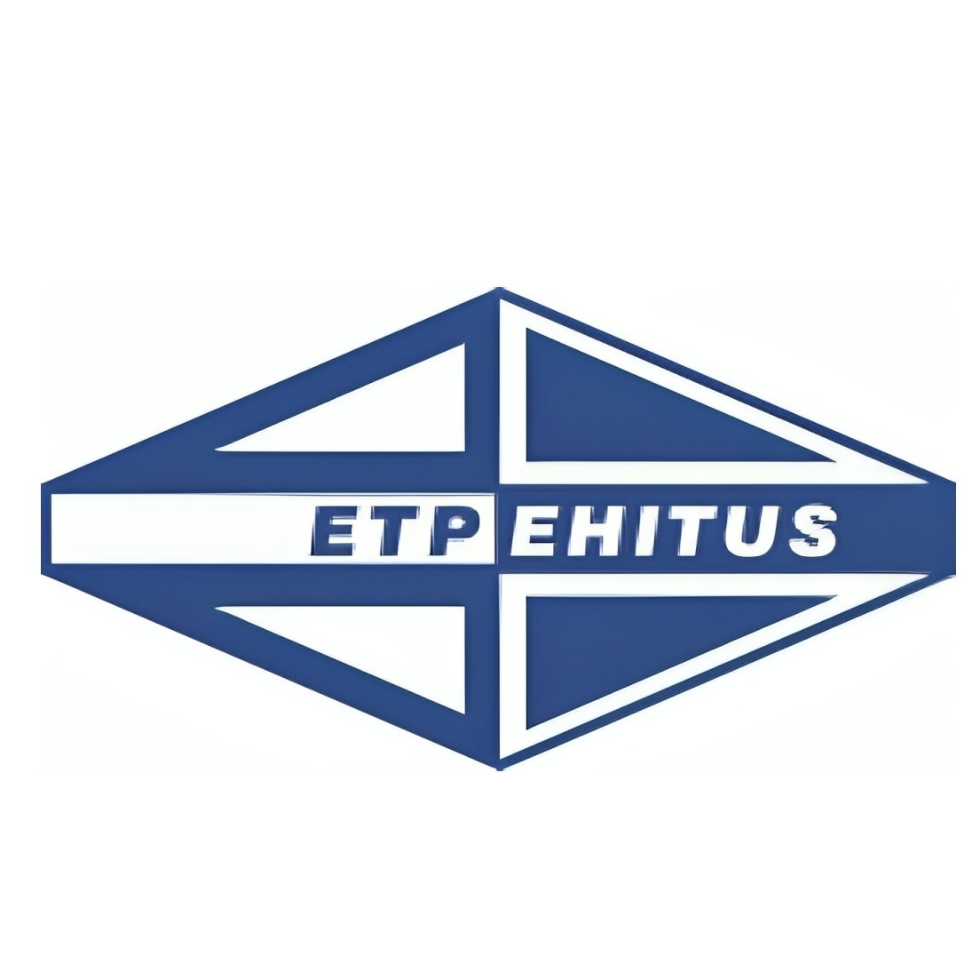 ETP EHITUS OÜ логотип