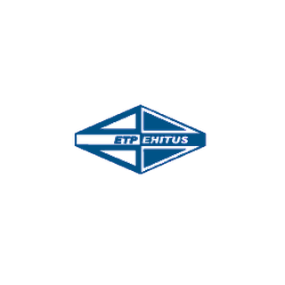 ETP EHITUS OÜ logo